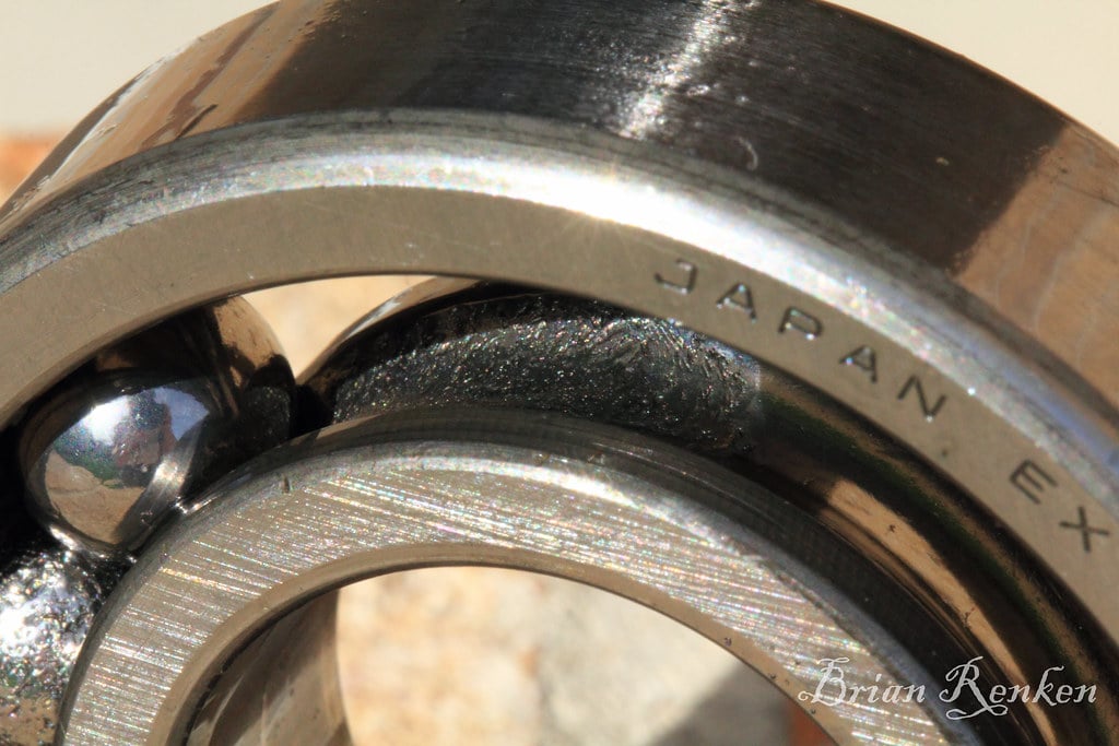 What Causes Bearing Failures and Preventative Measures You Need to Know